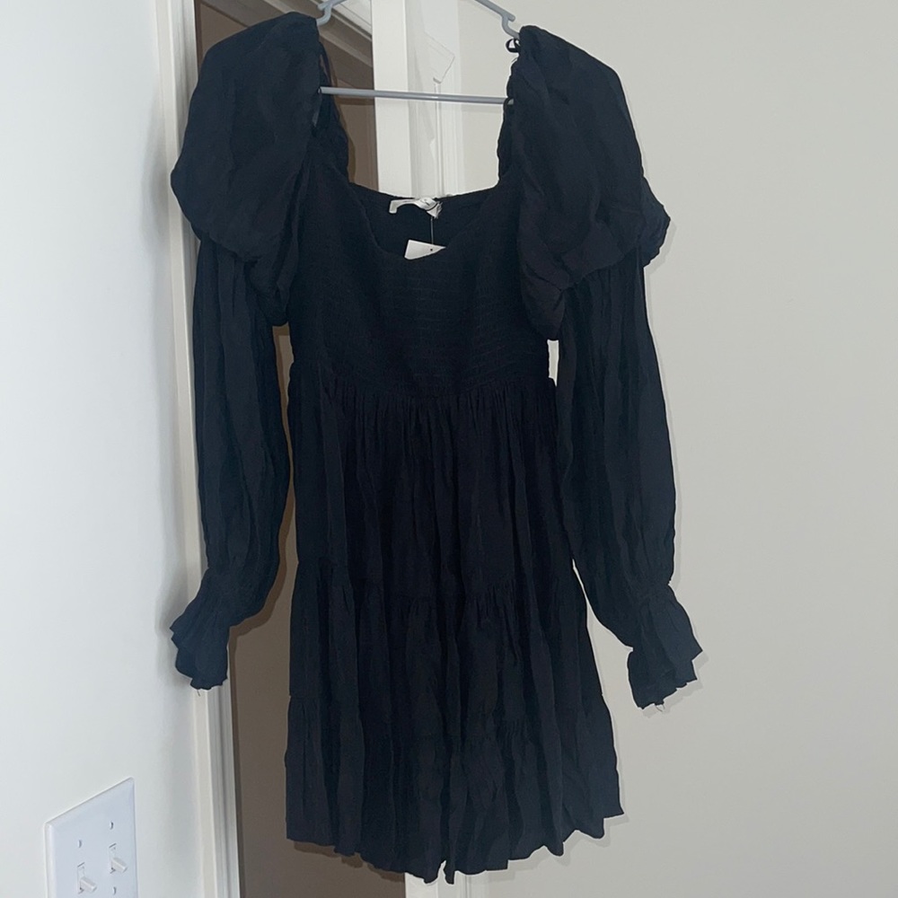 Boutique romper